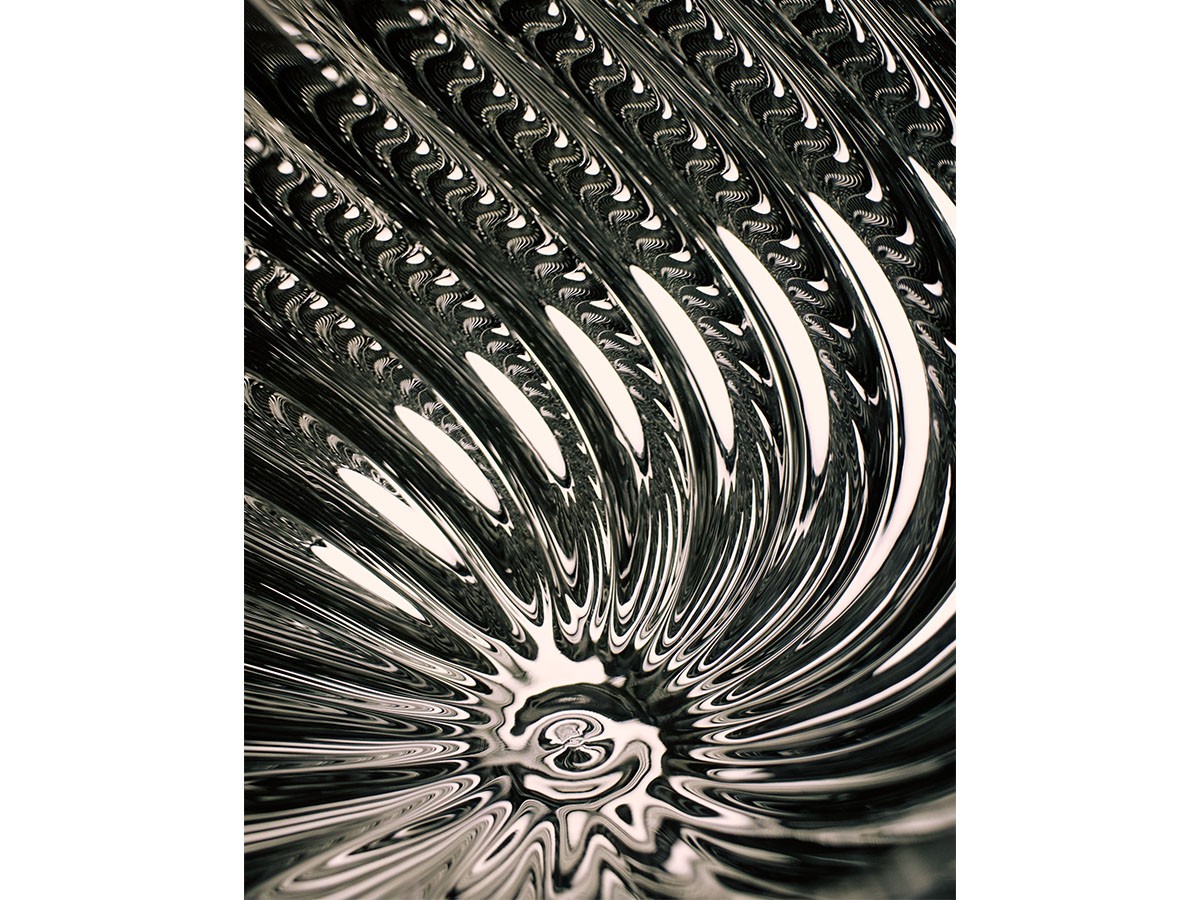 Tom Dixon. Whirl Pendant 45 LED / トム・ディクソン ウァール ペンダントライト 45 内蔵LED （ライト・照明 > ペンダントライト） 9