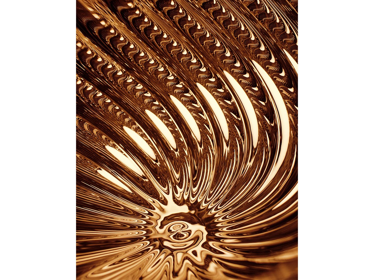 Tom Dixon. Whirl Pendant 45 LED / トム・ディクソン ウァール ペンダントライト 45 内蔵LED （ライト・照明 > ペンダントライト） 8