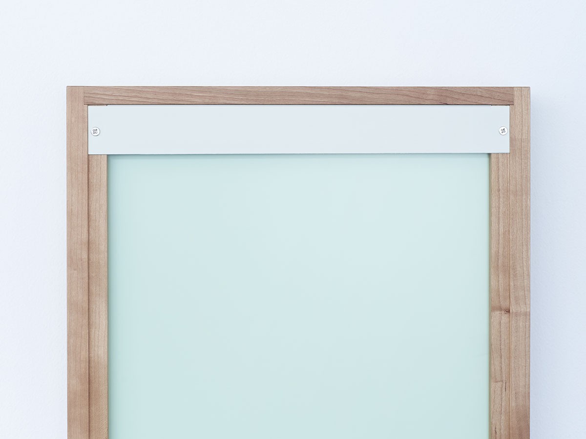 Fulcrum Trim Mirror / フルクラム トリムミラー H100 （ミラー・ドレッサー > 姿見・スタンドミラー） 13