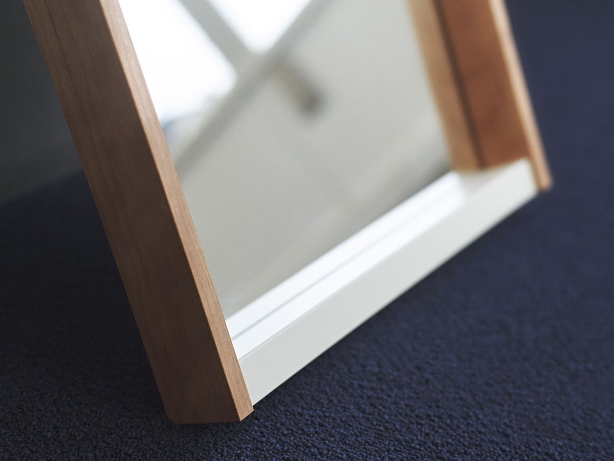 Fulcrum Trim Mirror / フルクラム トリムミラー H100 （ミラー・ドレッサー > 姿見・スタンドミラー） 12