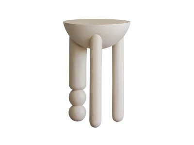 D8/DISTRICT EIGHT KAHN COUNTER STOOL / ディーエイト