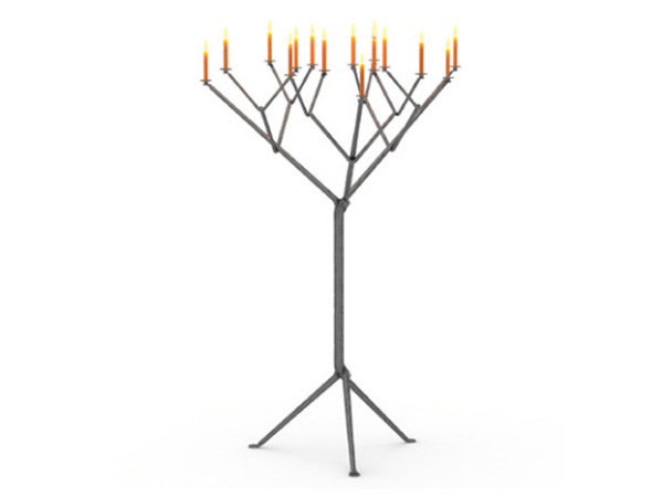 Officina Tree candle holder 1