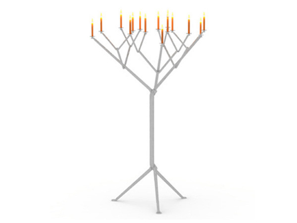 Officina Tree candle holder 2