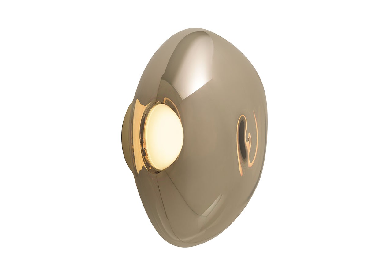Tom Dixon. Melt Surface LED / トム・ディクソン メルト サーフェイス 内蔵LED ブラケット仕様 （ライト・照明 > ブラケットライト・壁掛け照明） 5