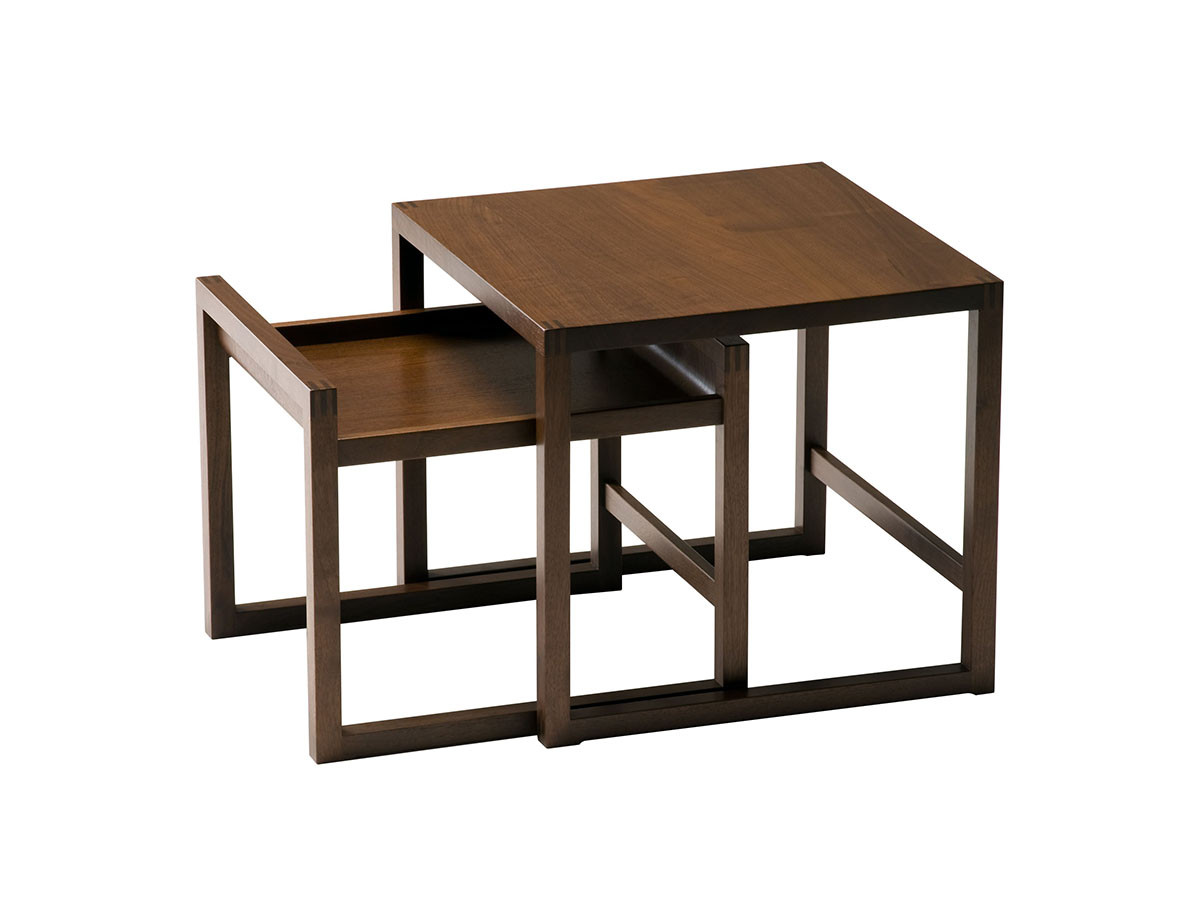 cosine NAGAHARA　NEST TABLE / コサイン ナガハラ ネストテーブル （テーブル > ネストテーブル） 1