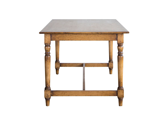 Knot antiques ACE WOOD TABLE / ノットアンティークス エース テーブル 幅200cm （テーブル > ダイニングテーブル） 11