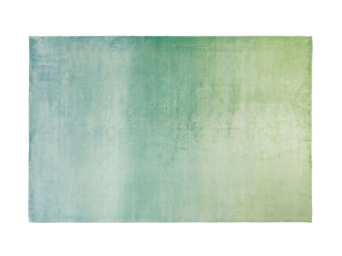 DESIGNERS GUILD Savoie Azure Rug / デザイナーズギルド サボア アズーレ ラグ (ラグ・カーペット > ラグ・カーペット・絨毯) 1