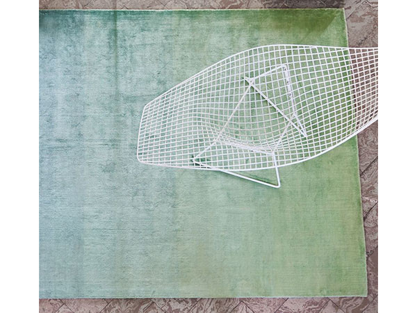 DESIGNERS GUILD Savoie Azure Rug / デザイナーズギルド サボア アズーレ ラグ （ラグ・カーペット > ラグ・カーペット・絨毯） 4