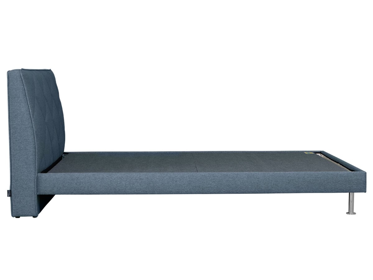 RUF BETTEN MULTI COMFORT SYSTEM 204 / ルフ マルチコンフォートシステム 204 ステーションタイプ （ベッド・寝具 > シングルベッド） 8