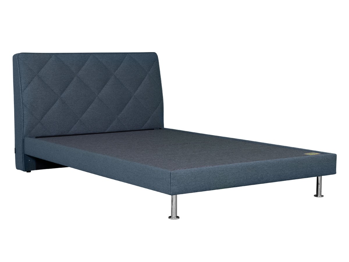 RUF BETTEN MULTI COMFORT SYSTEM 204 / ルフ マルチコンフォートシステム 204 ステーションタイプ （ベッド・寝具 > シングルベッド） 7