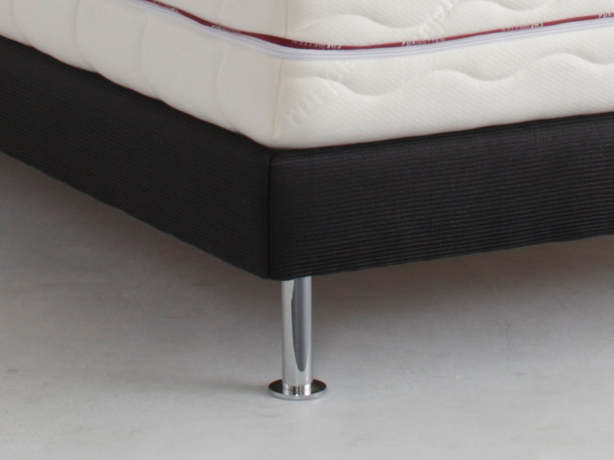 RUF BETTEN MULTI COMFORT SYSTEM 204 / ルフ マルチコンフォートシステム 204 ステーションタイプ （ベッド・寝具 > シングルベッド） 11