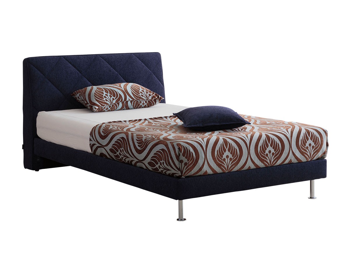 RUF BETTEN MULTI COMFORT SYSTEM 204 / ルフ マルチコンフォートシステム 204 ステーションタイプ （ベッド・寝具 > シングルベッド） 5