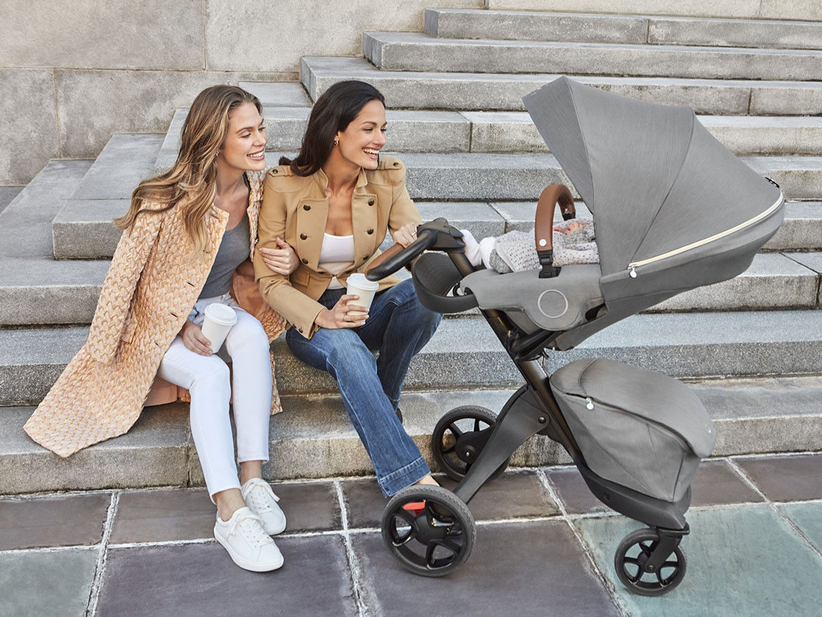 STOKKE STOKKE XPLORY X / ストッケ ストッケ エクスプローリー X