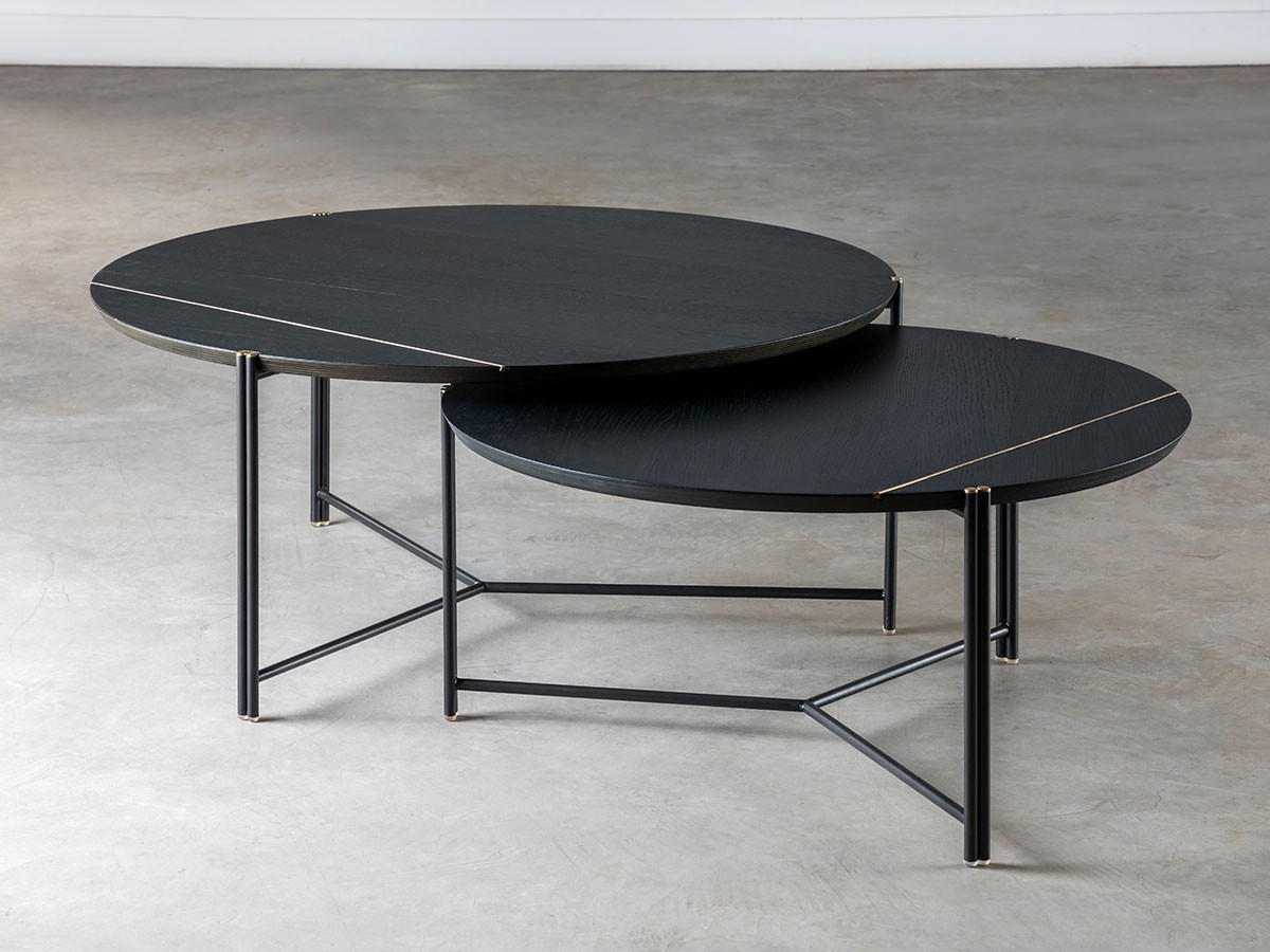 SQUARE ROOTS TRIO COFFEE TABLE S / スクエアルーツ トリオ コーヒーテーブル S （テーブル > ローテーブル・リビングテーブル・座卓） 13