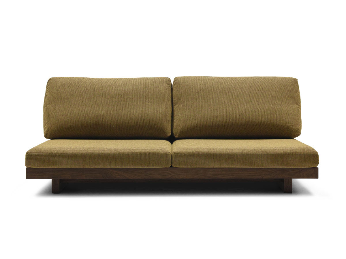 MASTERWAL DANISH SOFA / マスターウォール デニッシュ ソファ 2シーター160 （ソファ > 二人掛けソファ） 1