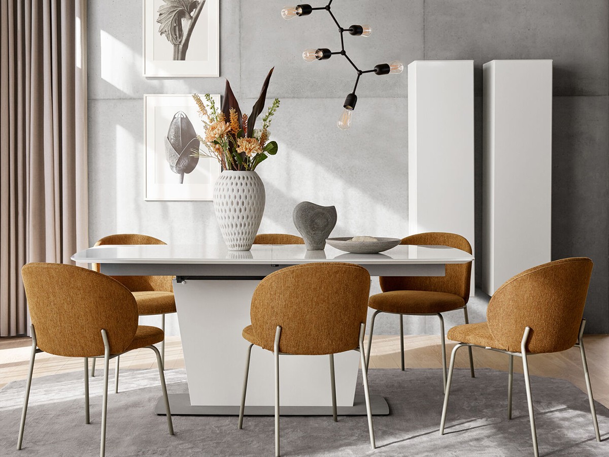 BoConcept PRINCETON DINING CHAIR / ボーコンセプト プリンストン 