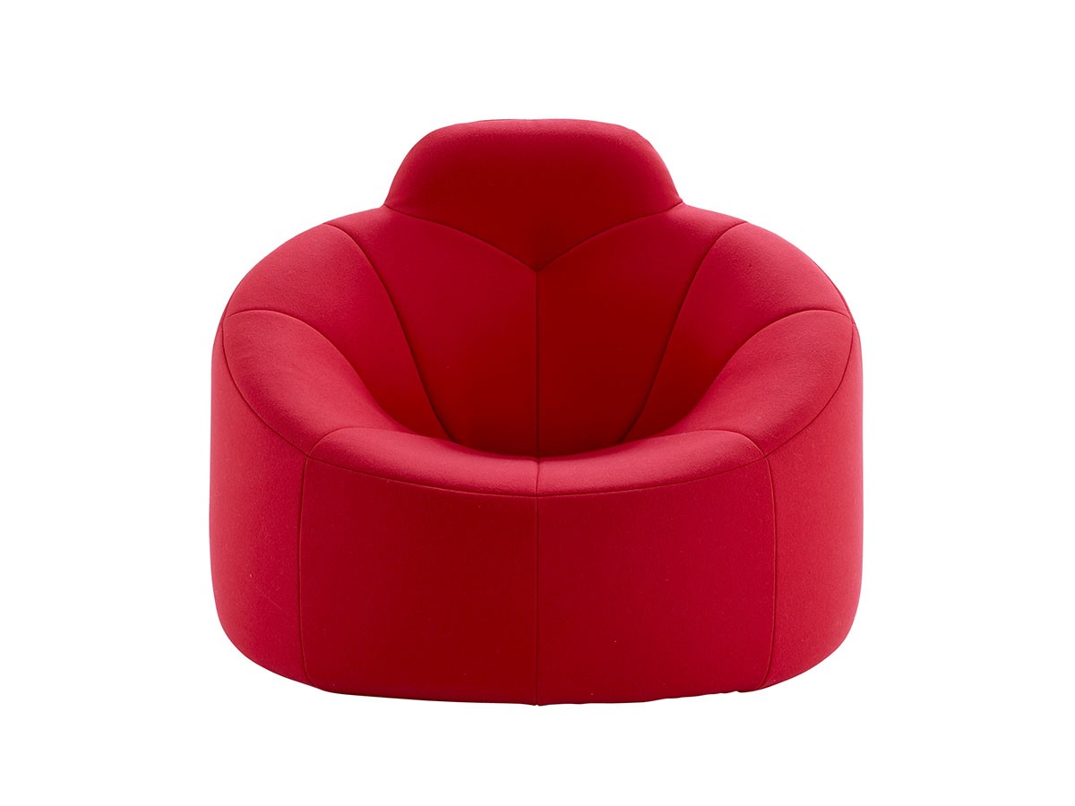 ligne roset ROSETPumpkin / リーン・ロゼ ロゼパンプキン 1P ハイバック （ソファ > 一人掛けソファ） 1