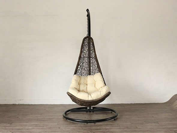 Hanging Chair / ハンギングチェア e45033 （ガーデンファニチャー・屋外家具 > ガーデンチェア・アウトドアチェア） 7