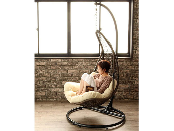 Hanging Chair 5