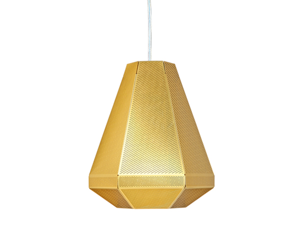 Cell Tall Pendant 1