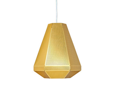 Tom Dixon. Cell Tall Pendant / トム・ディクソン セル トール