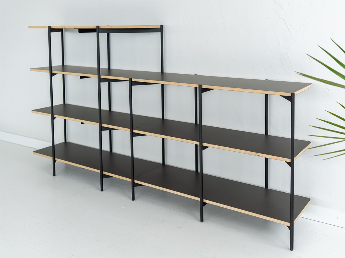 cotan VERNA / コタン ヴェルナ H900 （収納家具 > ラック・シェルフ） 13