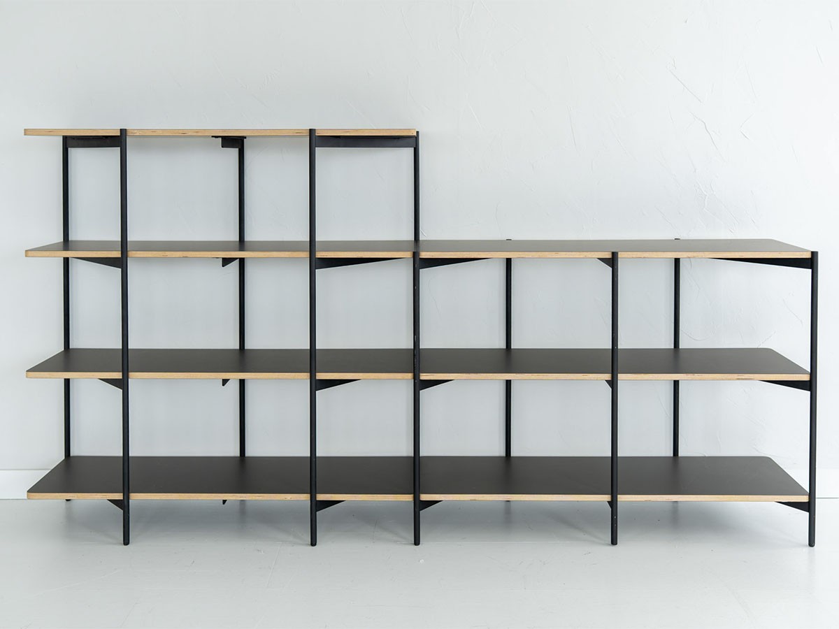 cotan VERNA / コタン ヴェルナ H900 （収納家具 > ラック・シェルフ） 14