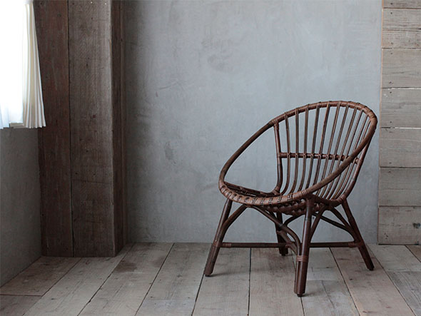 Knot antiques DEJAVU ROUNGE CHAIR / ノットアンティークス デジャブ 