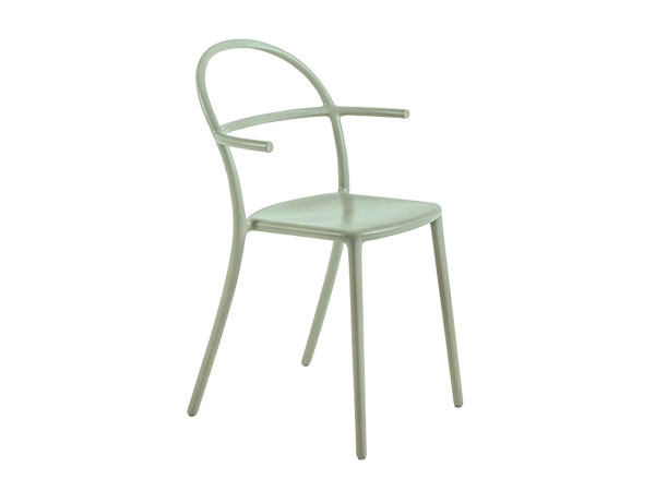 Kartell GENERIC C / カルテル ジェネリックC （チェア・椅子 > ダイニングチェア） 1