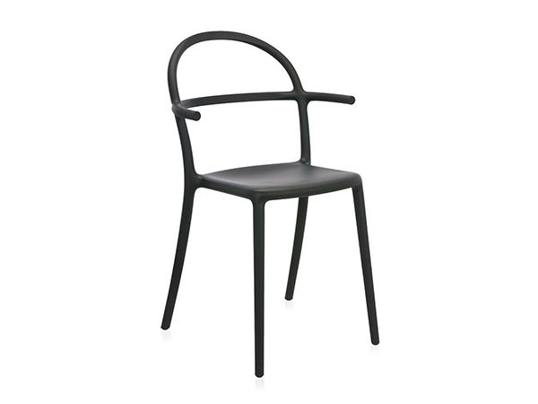 Kartell GENERIC C / カルテル ジェネリックC （チェア・椅子 > ダイニングチェア） 2