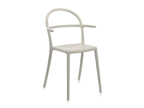 Kartell GENERIC C / カルテル ジェネリックC （チェア・椅子 > ダイニングチェア） 3