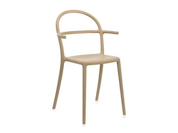 Kartell GENERIC C / カルテル ジェネリックC （チェア・椅子 > ダイニングチェア） 5