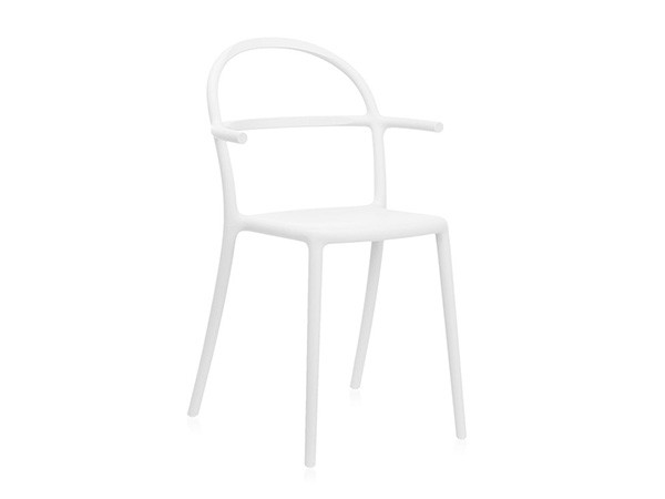 Kartell GENERIC C / カルテル ジェネリックC （チェア・椅子 > ダイニングチェア） 2