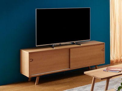 Cadenza Pad TV Board / カデンツァ パッド TVボード - インテリア