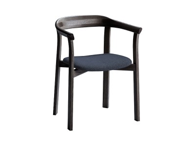 Molteni&C レザーチェア （ダイニングチェア - インテリア・家具