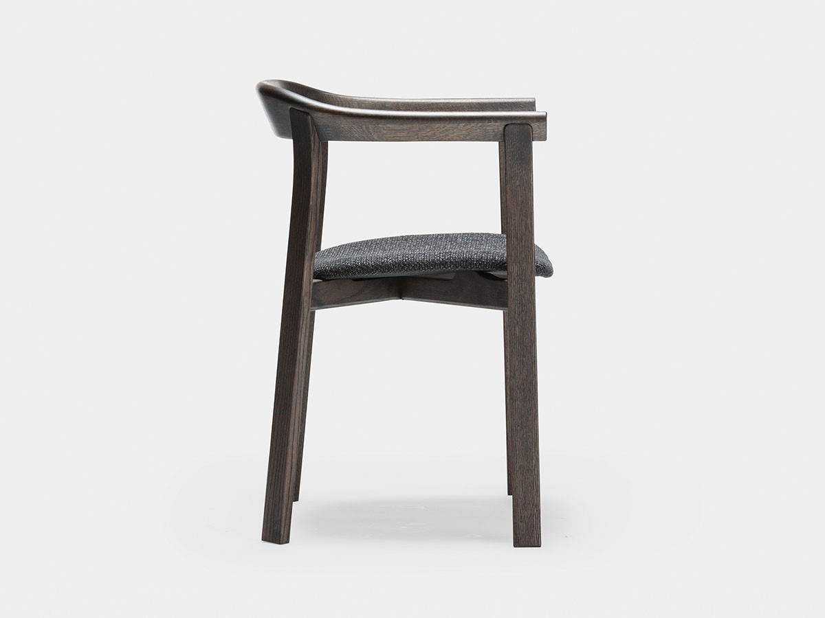 ARIAKE Holm Chair / アリアケ ホルムチェア （チェア・椅子 > ダイニングチェア） 30