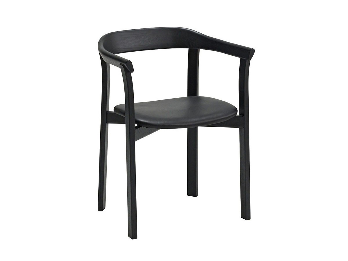 ARIAKE Holm Chair / アリアケ ホルムチェア （チェア・椅子 > ダイニングチェア） 6
