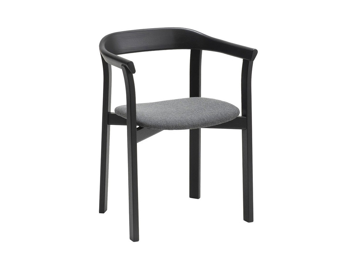 ARIAKE Holm Chair / アリアケ ホルムチェア （チェア・椅子 > ダイニングチェア） 5