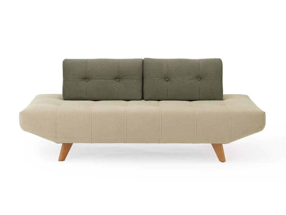 JOURNAL STANDARD FURNITURE PLAYA SOFA / ジャーナルスタンダードファニチャー プラヤ ソファ 背クッション L（ペット対応生地） （ソファ > ソファカバー・オプション） 16