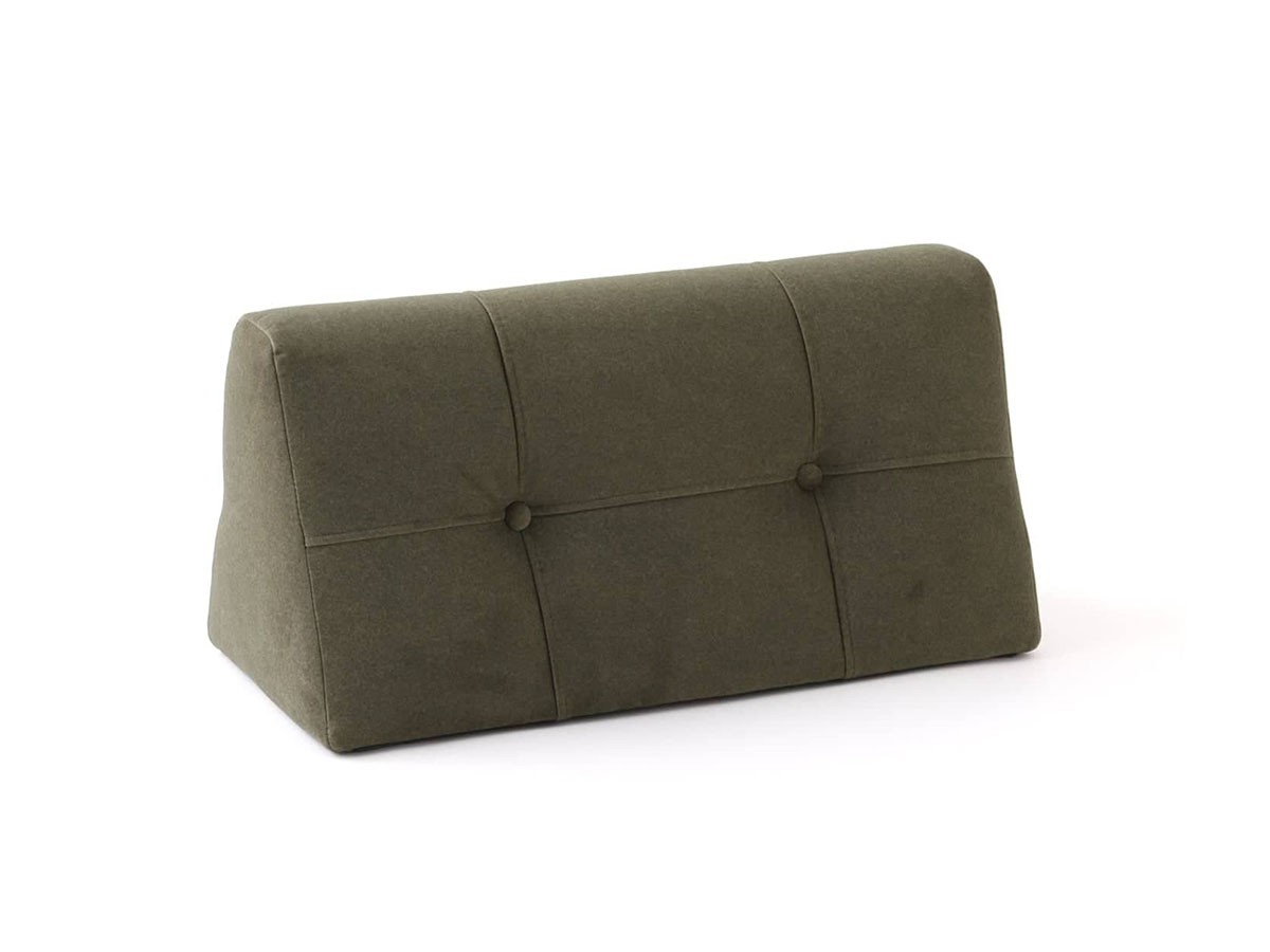 JOURNAL STANDARD FURNITURE PLAYA SOFA / ジャーナルスタンダードファニチャー プラヤ ソファ 背クッション L（ペット対応生地） （ソファ > ソファカバー・オプション） 18