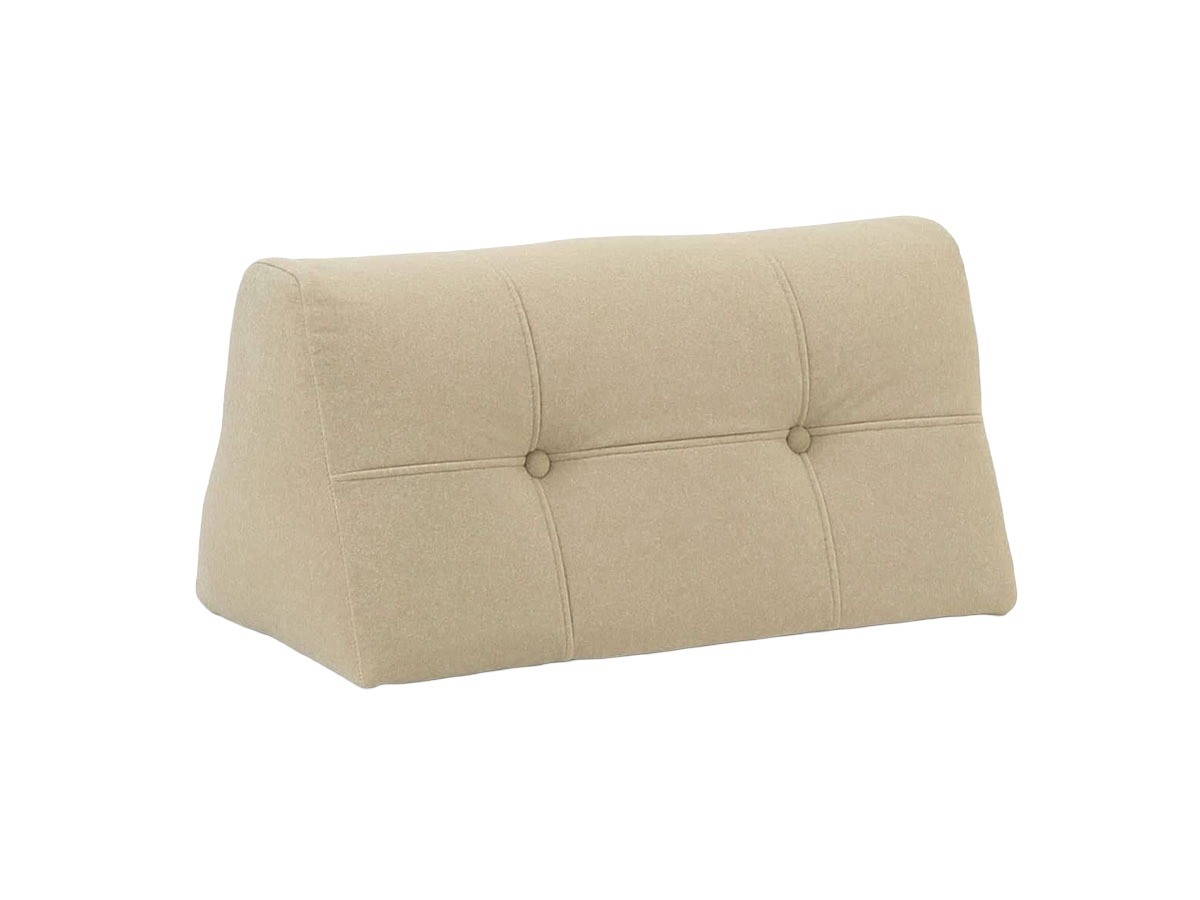 JOURNAL STANDARD FURNITURE PLAYA SOFA / ジャーナルスタンダードファニチャー プラヤ ソファ 背クッション L（ペット対応生地） （ソファ > ソファカバー・オプション） 25