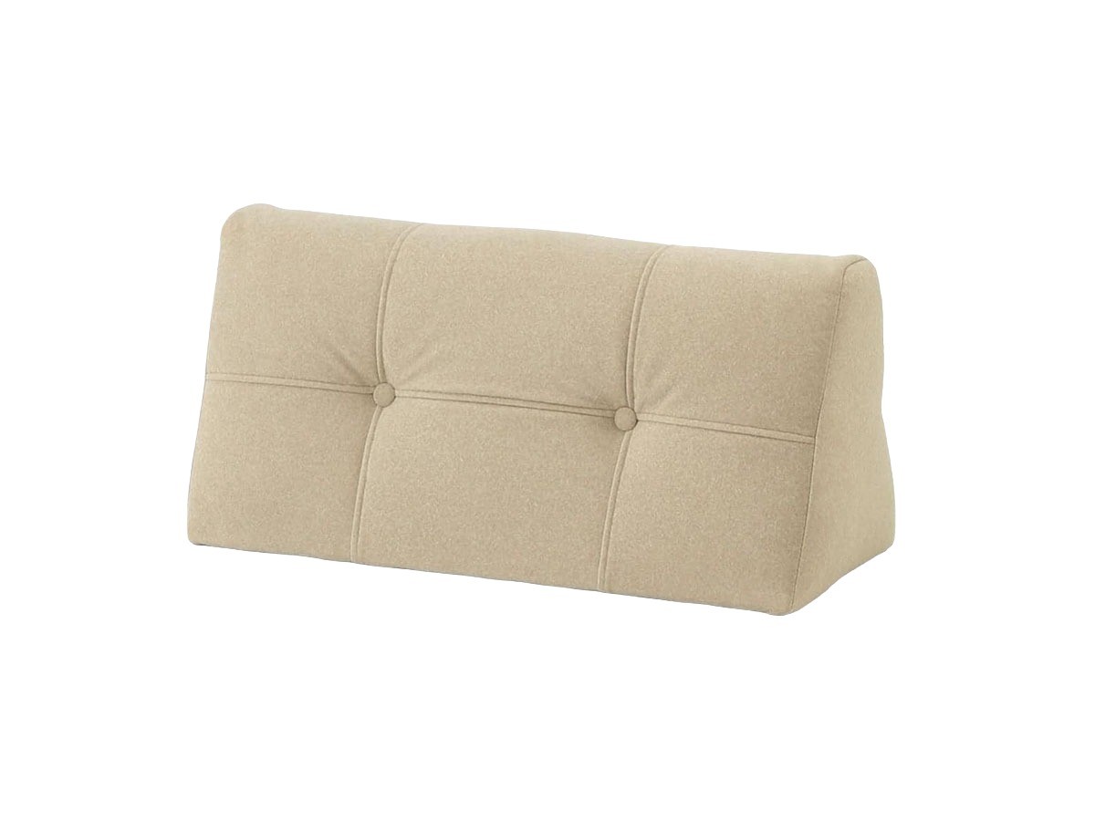 JOURNAL STANDARD FURNITURE PLAYA SOFA / ジャーナルスタンダードファニチャー プラヤ ソファ 背クッション L（ペット対応生地） （ソファ > ソファカバー・オプション） 2
