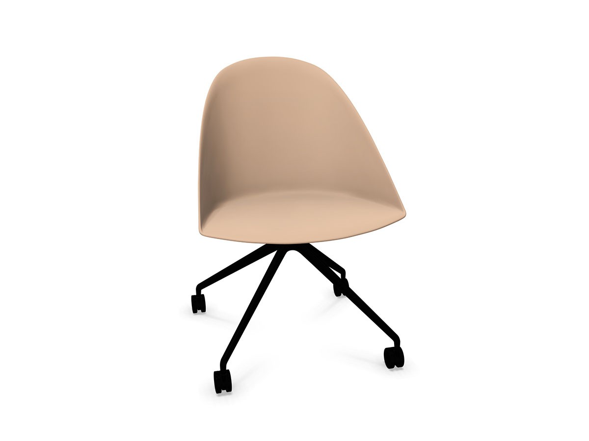 arper Cila Chair / アルペール シーラ アームレスチェア 固定柱脚 （チェア・椅子 > オフィスチェア・デスクチェア） 4