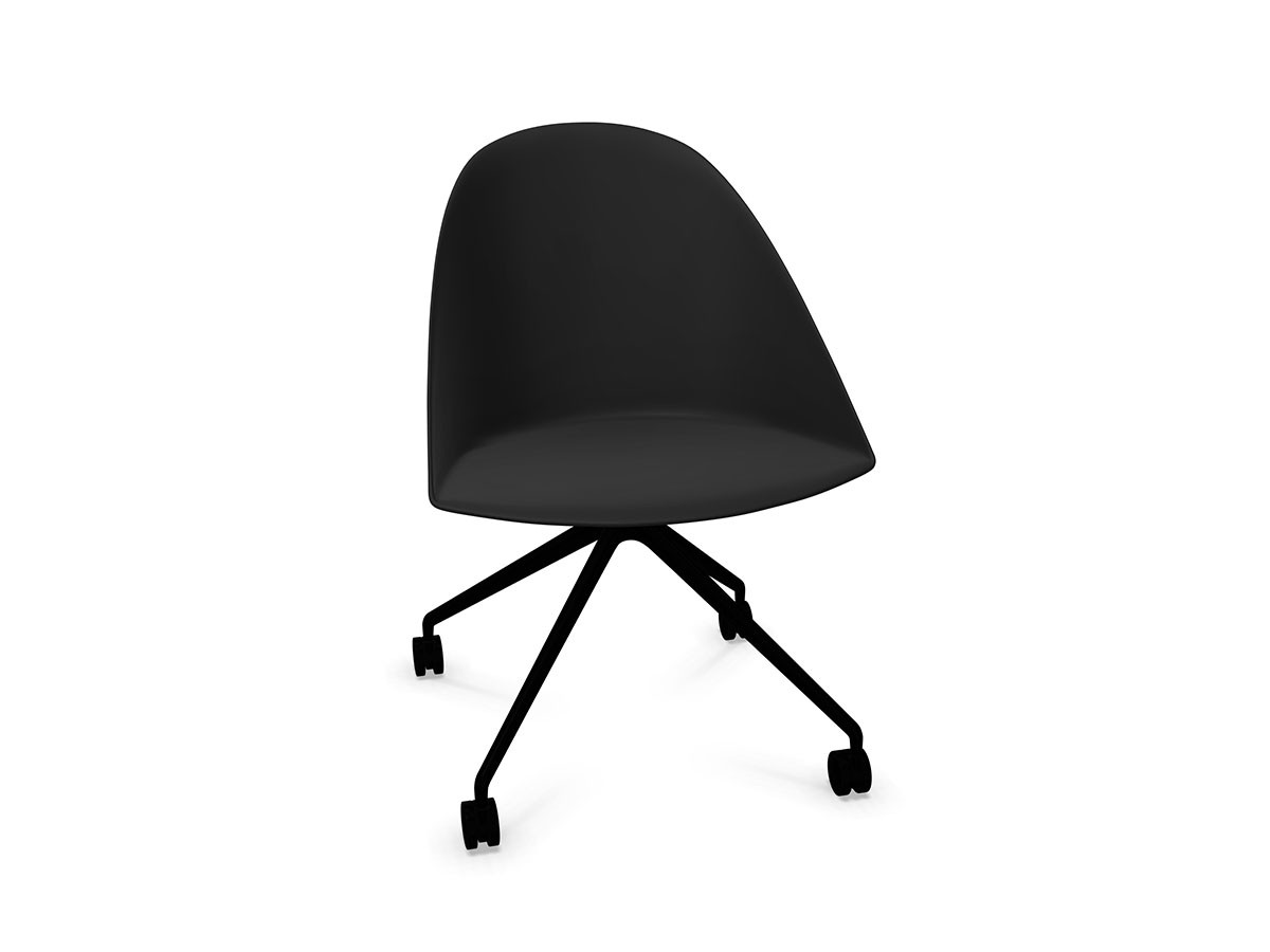 arper Cila Chair / アルペール シーラ アームレスチェア 固定柱脚 （チェア・椅子 > オフィスチェア・デスクチェア） 3