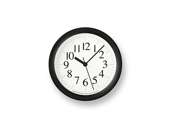 Lemnos Clock B Small / レムノス クロック ビー スモール （時計 > 壁掛け時計） 2