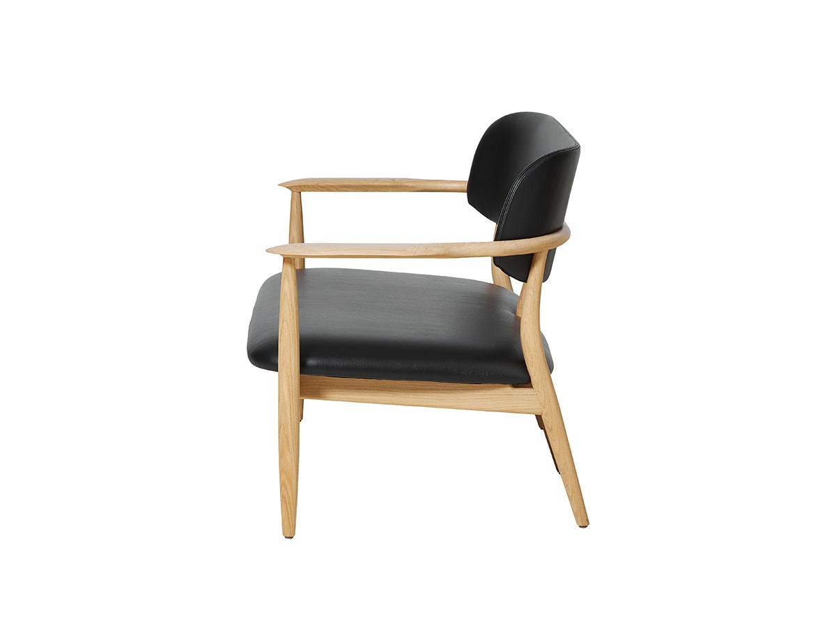 Stellar Works Slow Lounge Chair Two Seater / ステラワークス スロウ ラウンジチェア 2シーター （チェア・椅子 > ベンチ） 11