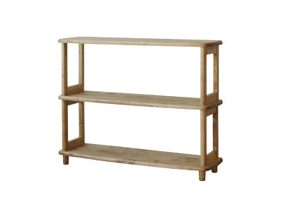 and g rosa 92 shelf / アンジー ロサ シェルフ 幅92cm