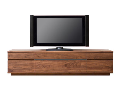 美品　テレビボード　FLYMEe ウォールナット FLYMEe Vert TV board 180 / フライミーヴェール テレビボード