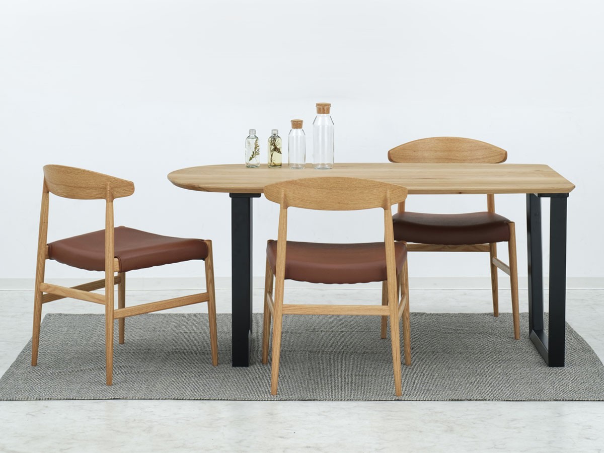 Dining Chair / ダイニングチェア #123482 （チェア・椅子 > ダイニングチェア） 8