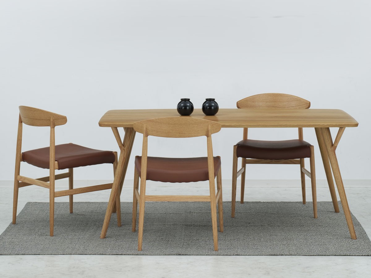 Dining Chair / ダイニングチェア #123482 （チェア・椅子 > ダイニングチェア） 9